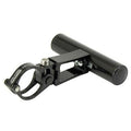 Minoura SGS-400 Space Grip Extender Black