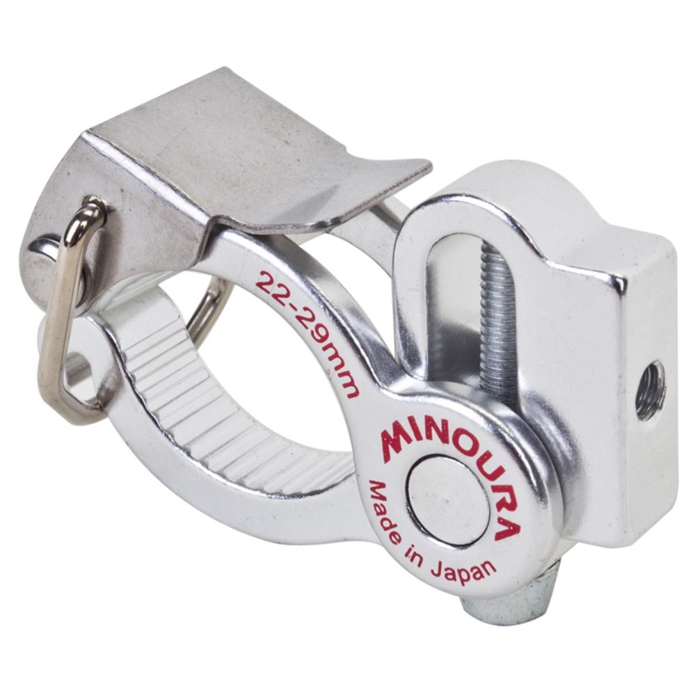 MINOURA SM-2229 SpaceMount QR 22-29mm
