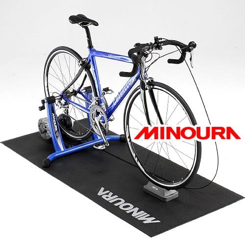Minoura Training Mat Lite