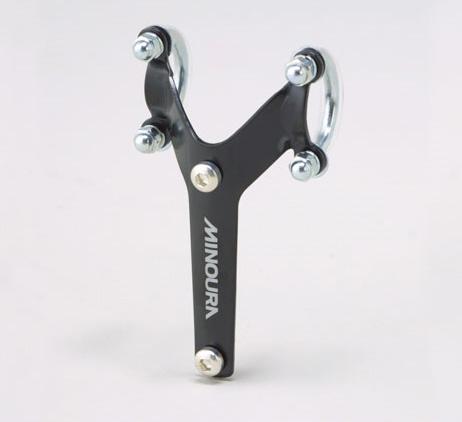 Minoura Water bottle cage mount handle bar