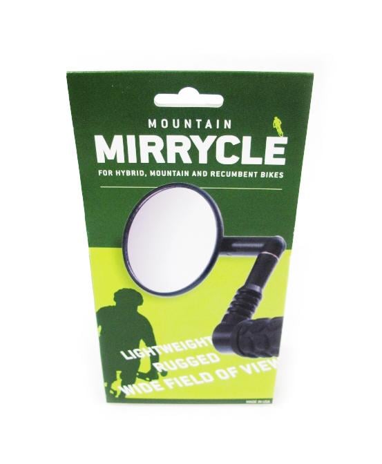 Mirrycle Mirror Mountain Bike