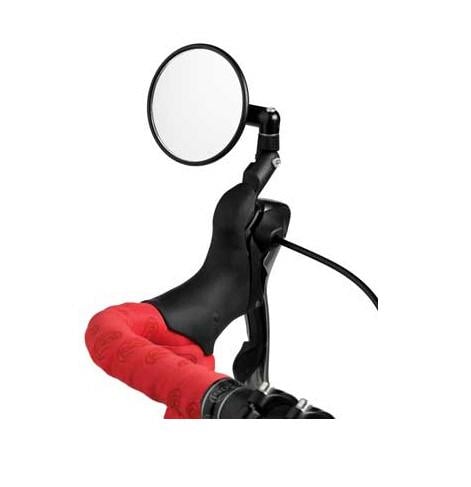 Mirrycle Mirror Road Bike STI Shimano