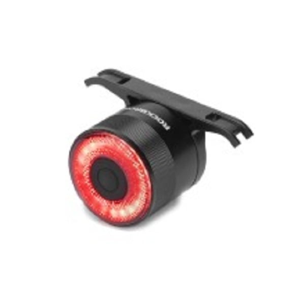MIV RockBros Vibration Brake Sensor Rear Light (USB Charging)