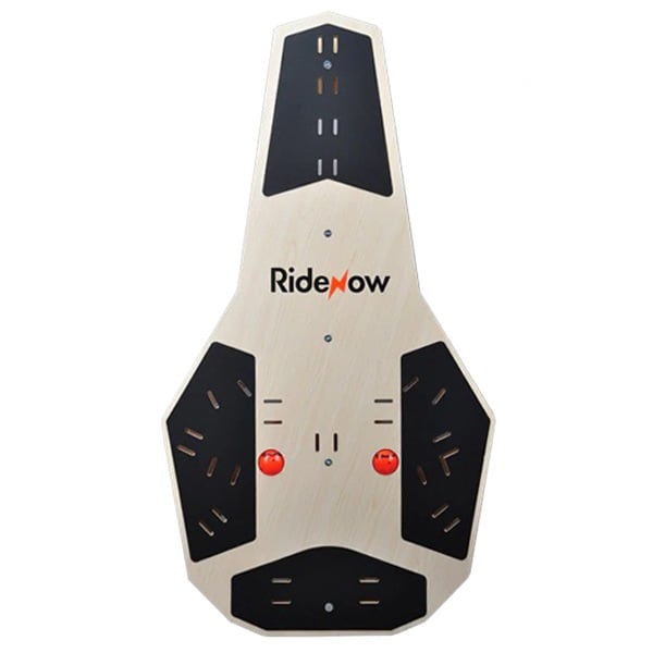 MIV Ride Now Smart Rocker Board RN-01