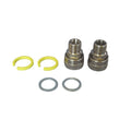 MKS Ezy Adapter Stopper set