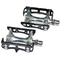 MKS Custom Nuevo NJS Bicycle Pedals