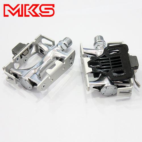 MKS EXA Track Race Pedals 