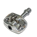 MKS MM-cube clipless bicycle pedals with cleat