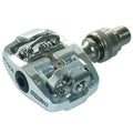 MKS MM-Cube EZY bicycle pedals SPD clipless sealed bearing