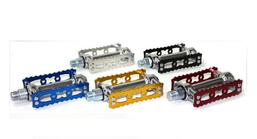 MKS Sylvan Touring Pedals 5colors