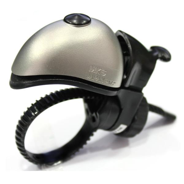 MKS Titanium bicycle Bell