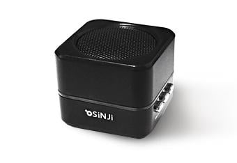 Sinji RM-200 Bicycle Cycling Radio & Speaker Bluetooth