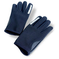 Momum Derma Long Finger Gloves Black