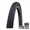 Schwalbe Marathon Mondial Clincher Folding Tire Black