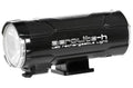Moon Aerolite H Rechargeable Front Light - 100 Lumens