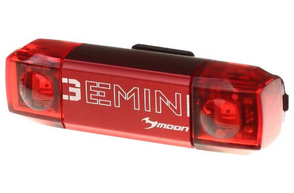 Moon Gemini Rear Light