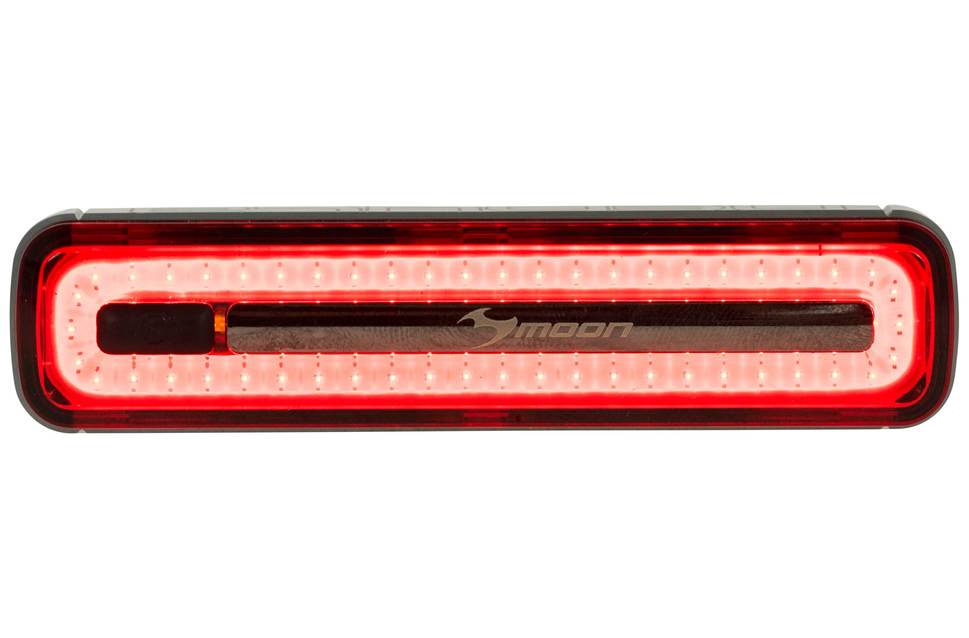 Moon Nebula Rear Light