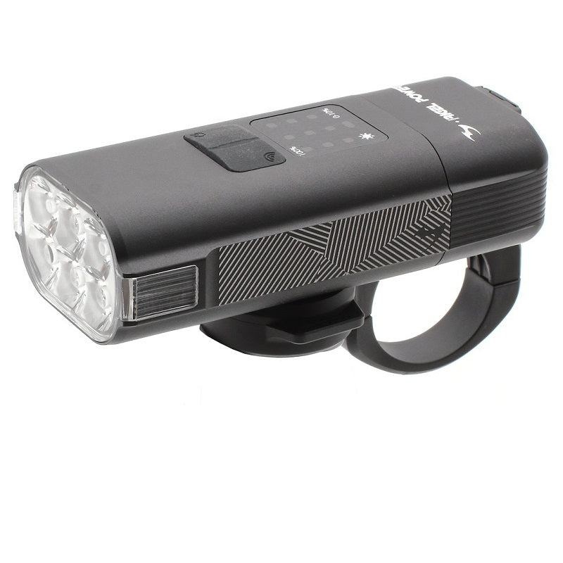 Moon Front Light Rigel Power 3500 Lumen