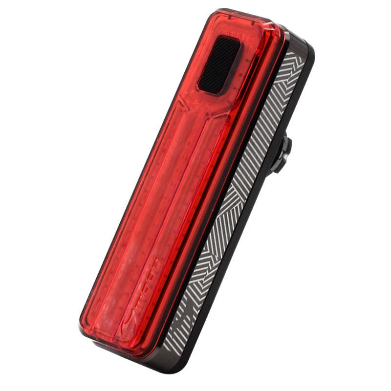 Moon Rear Light Helix Max 250Lumen