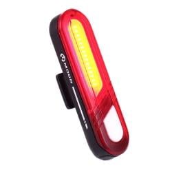 Moon Light Crescent Rear Safety Lamp Rechargeable