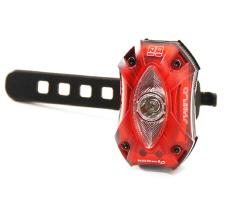 Moon Light Shield Rear Lamp Safety Light