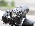 Moon X-Power 300S Rechargeable Torch Light Front