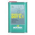 Motorex Brake Fluid Dot 5.1 Oil 1000ml