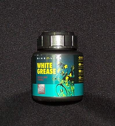 Motorex White Grease 100g Bicycle Bike