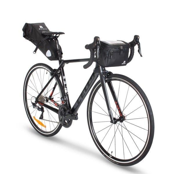 M-Motors Handlebar Bag