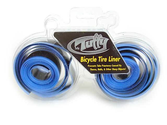Mr.Tuffy Bicycle Tire Tyre Liners Prevent Flat 700x32~35
