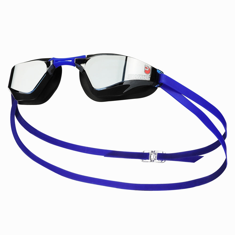 Swim-hero Valkyrie Mirror Swimming Goggles