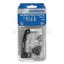 Shimano 8 inch Front Post Adaptor SM-MA-R 203 P/S2