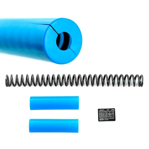 Marzocchi 21 Bomber Z1 Coilshock Spring Upgrade Kit