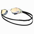 Swim-hero Mizuno GX Sonic Eye J Swimming Goggles