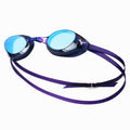 Swim-hero Mizno Accel Eye Swimming Mirror Goggles N3JEB091