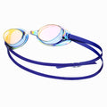 Swim-hero Mizuno Accel Eye Series Mirror Swimming Goggles