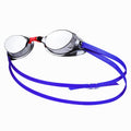 Swim-hero Mizuno Accel Eye Swimming Mirror Goggles