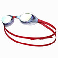Swim-hero Mizno Accel Eye Mirror Swimming Goggles