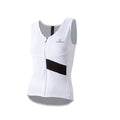 Nalini Fantasia Zip Lady Tank Vest