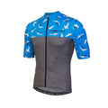 Nalini Centenario Short Sleeves Jersey 4200