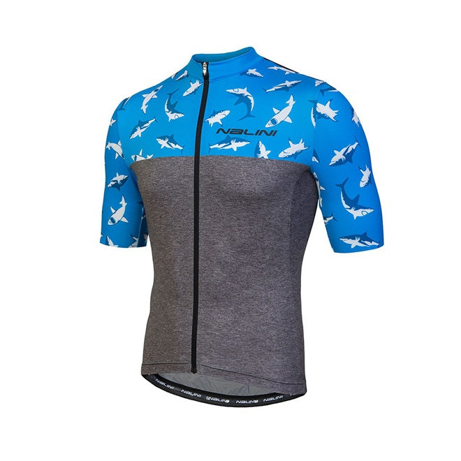 Nalini Centenario Short Sleeves Jersey 4200