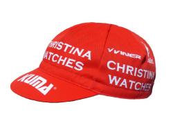 Nalini Pro Team Cycling Cap Christina