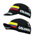 Nalini Pro Team Cycling Cap Colombia