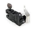 Nano Bicycle Brake Safety LED Light