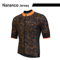 Nalini Naranco Cycling Short Sleeves Jersey