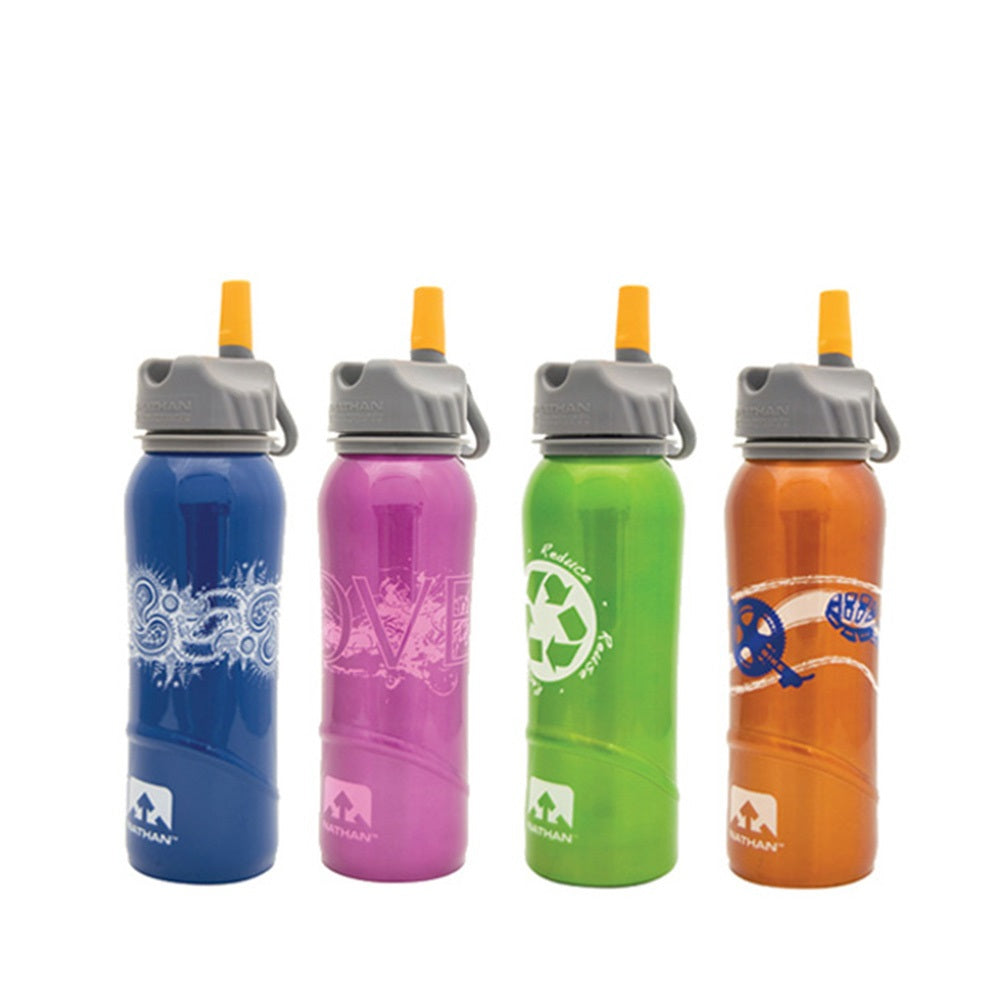 Nathan Steel Water Bottle 700ml