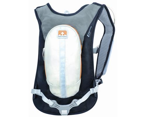 Nathan Proton Hydration BackPack Bag 4720NGIP 