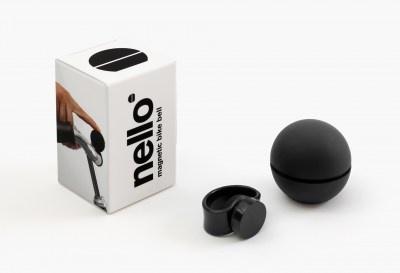 Nello Bicycle Digital Bell Electronic