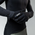 Gobik NeoShell Bora Thermal Gloves True Black