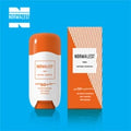Nomalist Natural Sun Stick SPF50+ PA++++